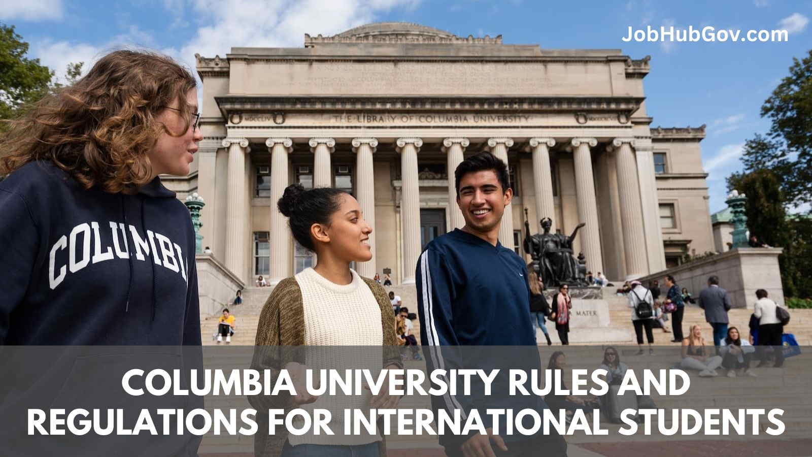 Columbia University